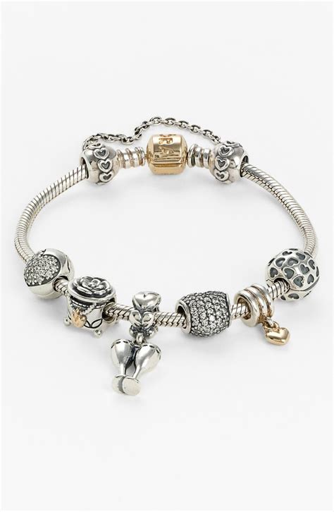 pandora charms.